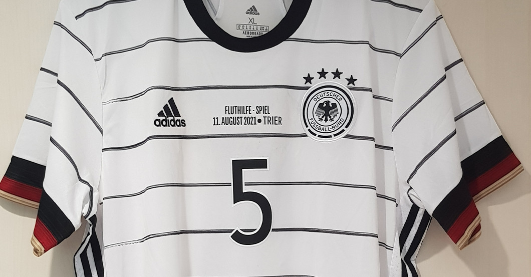  DFB Allstars Nowotny 