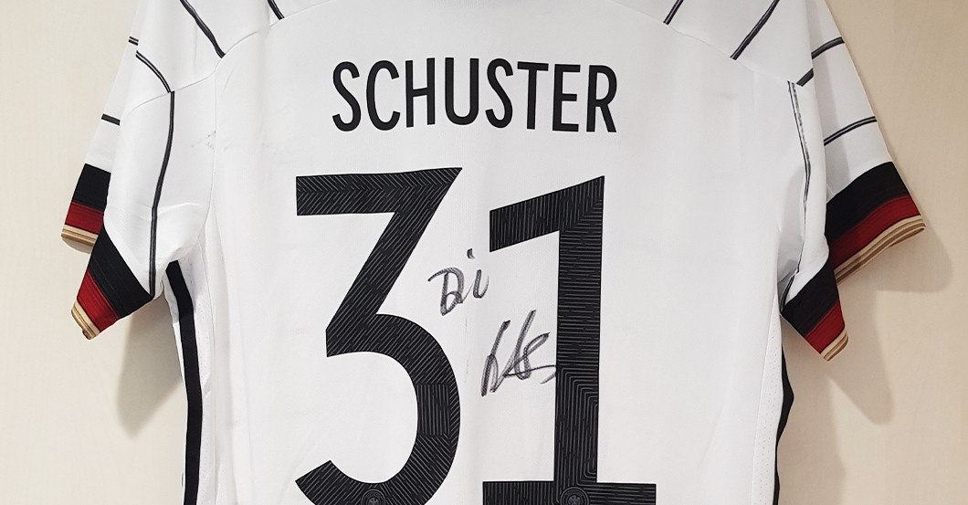  DFB Allstars Schuster 
