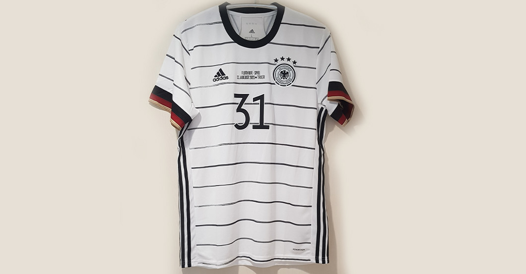  DFB Allstars Schuster 