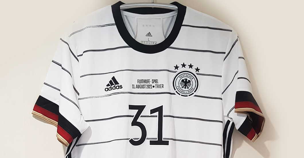  DFB Allstars Schuster 