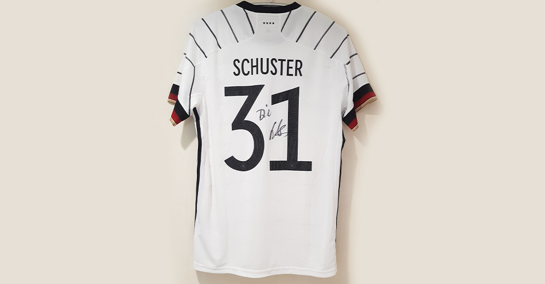  DFB Allstars Schuster 