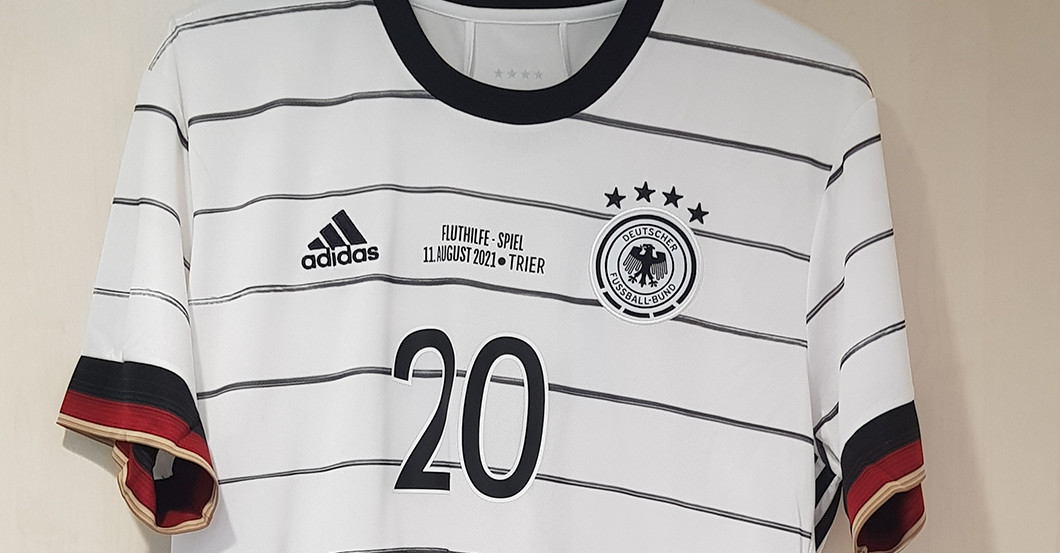  DFB Allstars Sinkiewicz 