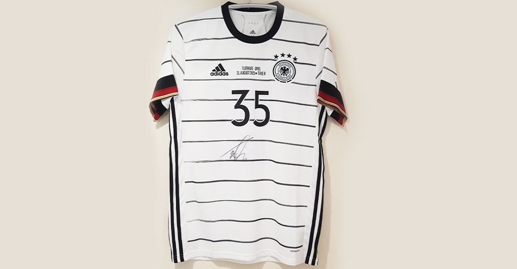  DFB Allstars Träsch 