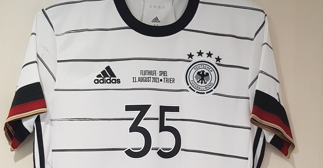  DFB Allstars Träsch 