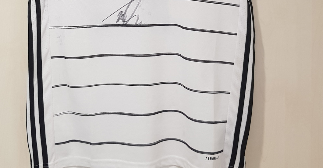  DFB Allstars Träsch 