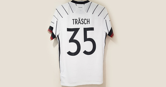  DFB Allstars Träsch 