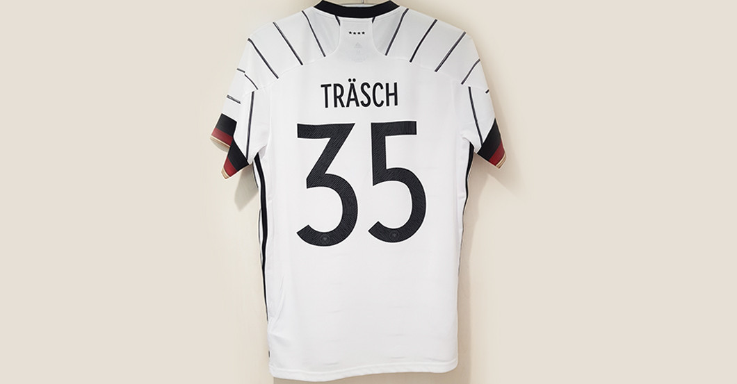  DFB Allstars Träsch 