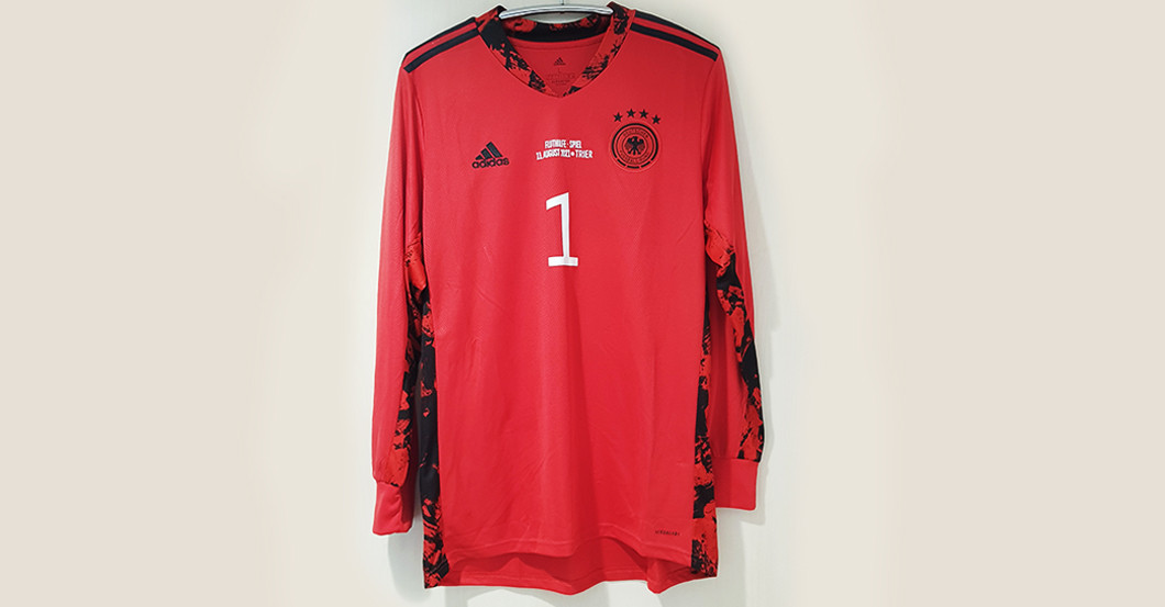  DFB Allstars Weidenfeller 