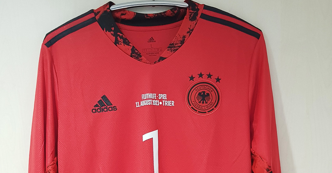  DFB Allstars Weidenfeller 