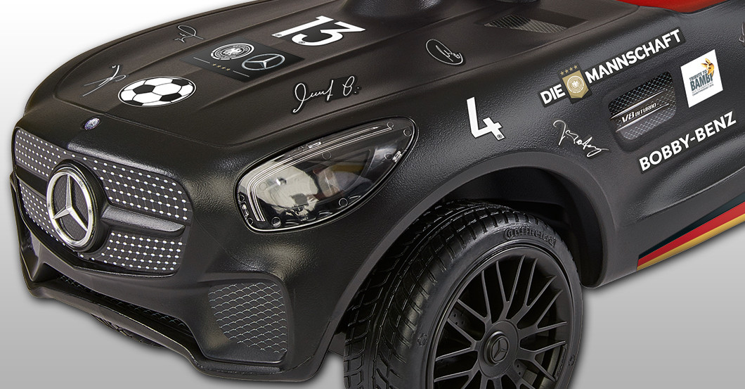 DFB Bobby Benz   DFB Bobby Benz