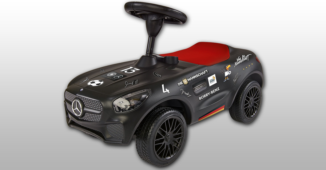 DFB Bobby Benz   DFB Bobby Benz