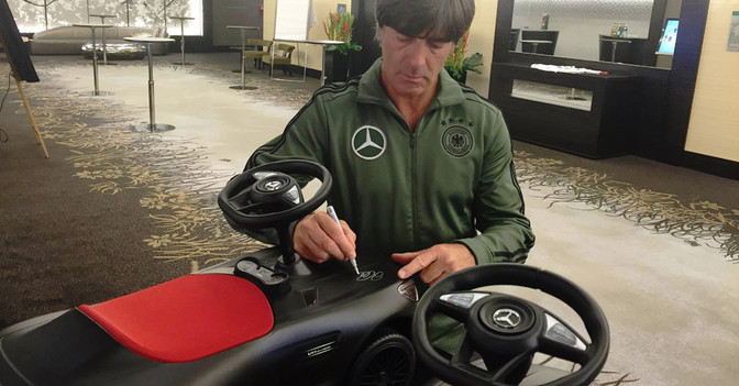 DFB Bobby Benz   DFB Bobby Benz