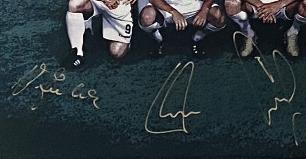  DFB Bundesliga Traumelf 