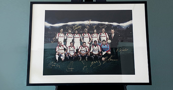  DFB Bundesliga Traumelf 