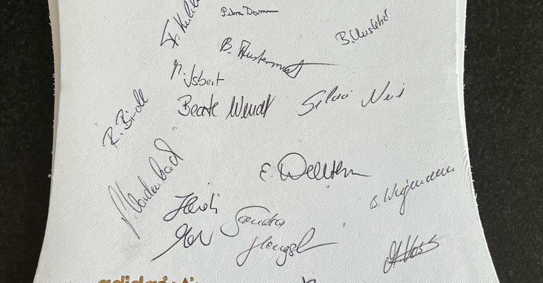 DFB Frauen Leder   DFB Frauen Leder