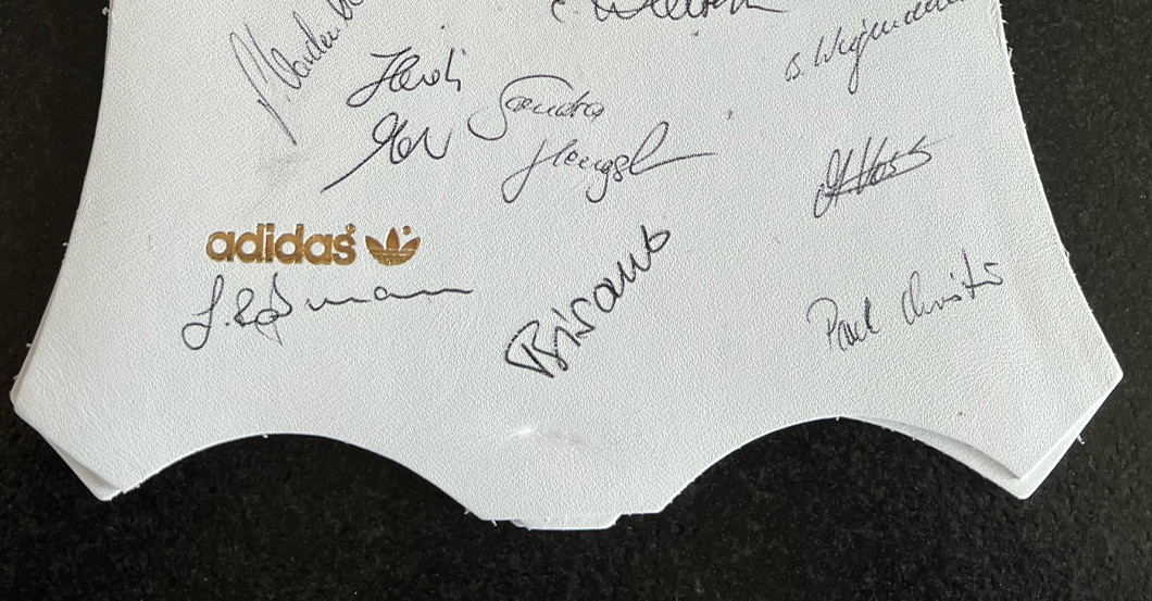 DFB Frauen Leder   DFB Frauen Leder