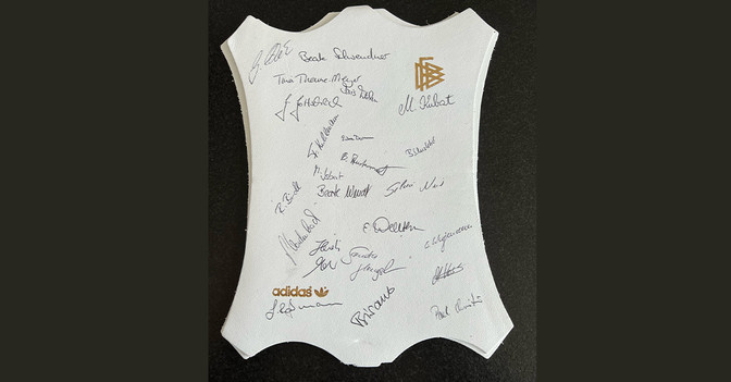 DFB Frauen Leder   DFB Frauen Leder