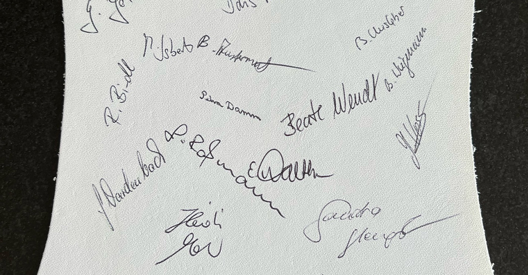 DFB Frauen Leder   DFB Frauen Leder