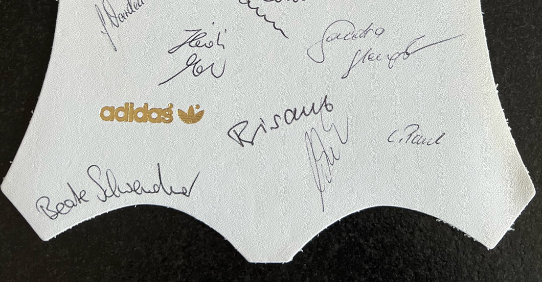 DFB Frauen Leder   DFB Frauen Leder