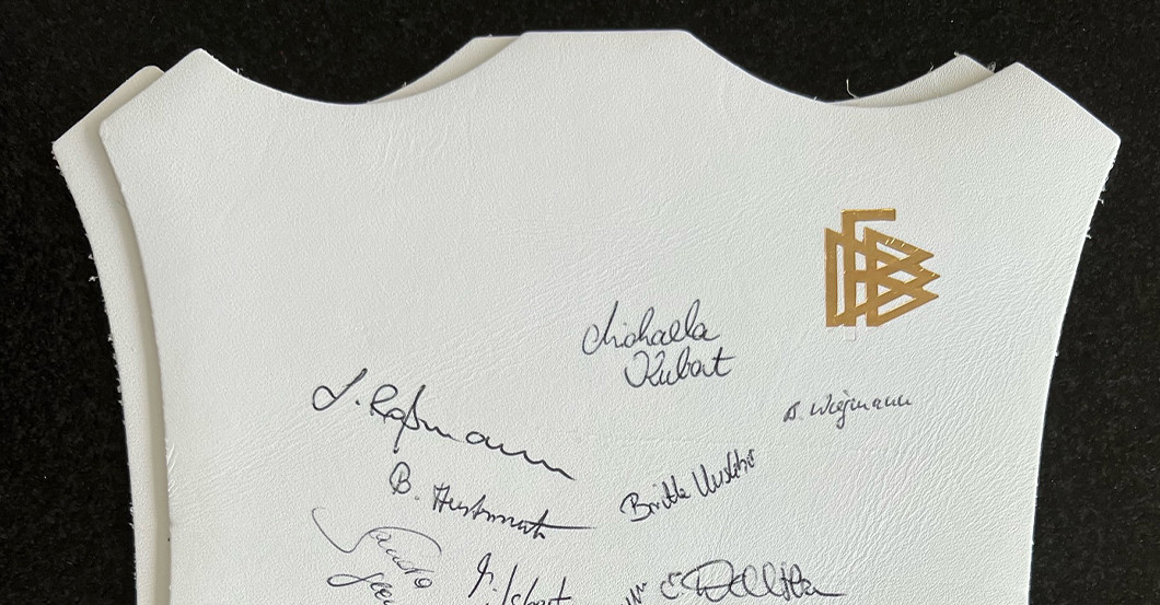 DFB Frauen Leder   DFB Frauen Leder