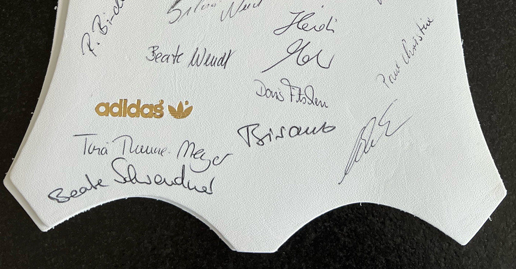 DFB Frauen Leder   DFB Frauen Leder