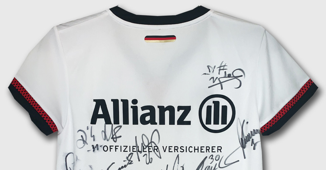 DFB Frauen Shirt   DFB Frauen Shirt
