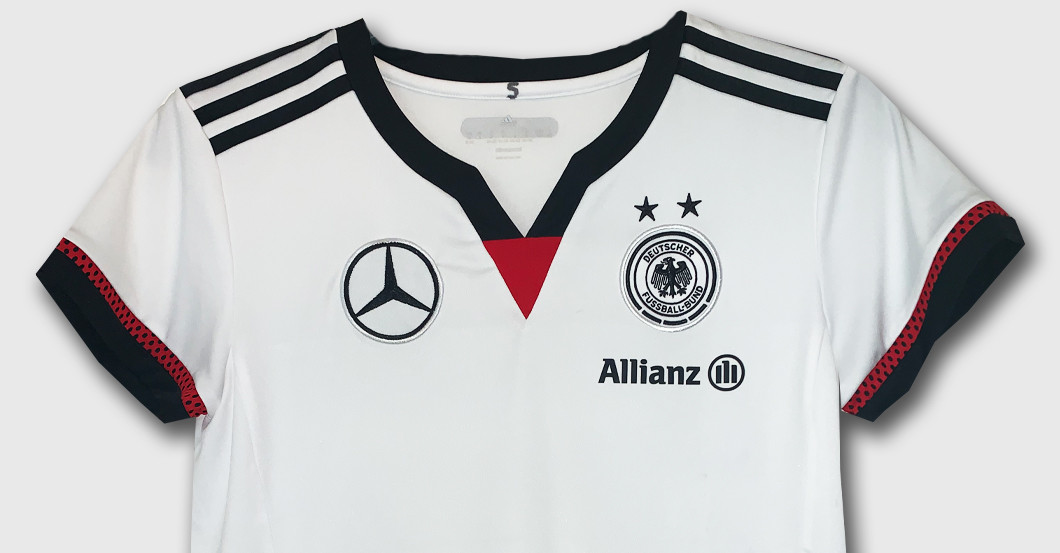 DFB Frauen Shirt   DFB Frauen Shirt