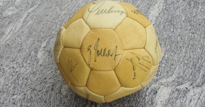 DFB Fußball 1978   DFB Fußball 1978