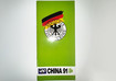  DFB Heft Frauen WM  