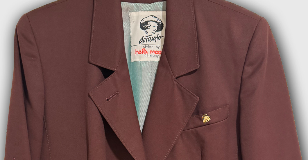 DFB Jacket   DFB Jacket