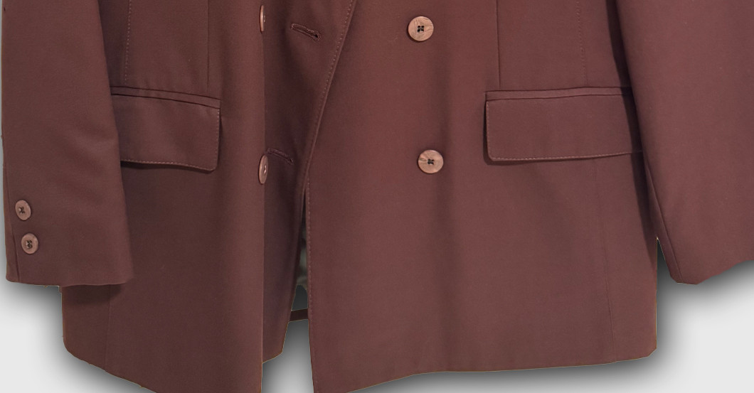 DFB Jacket   DFB Jacket