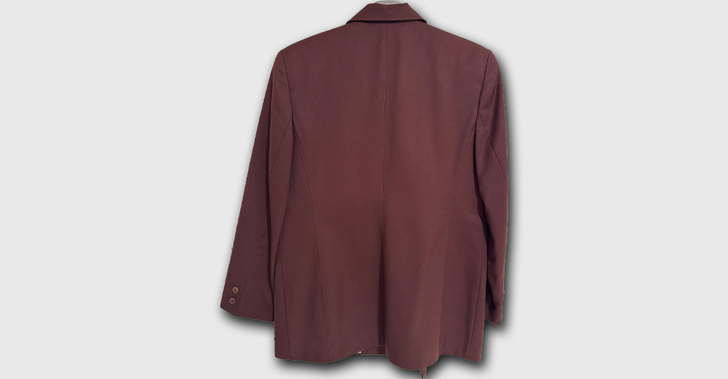 DFB Jacket   DFB Jacket