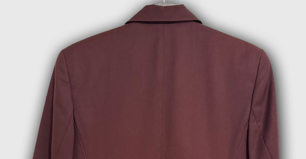 DFB Jacket   DFB Jacket