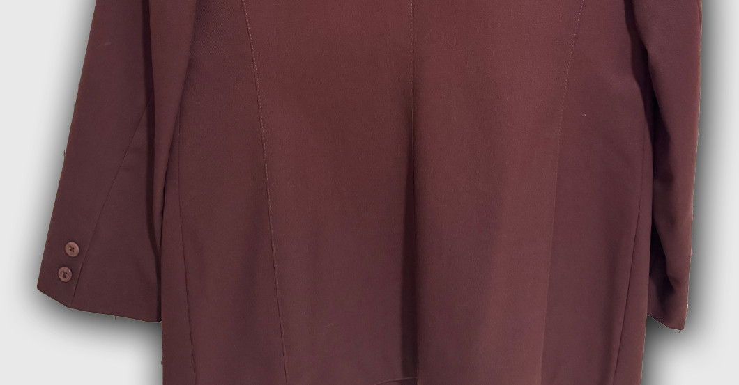 DFB Jacket   DFB Jacket