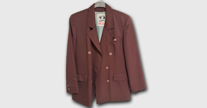 DFB Jacket   DFB Jacket