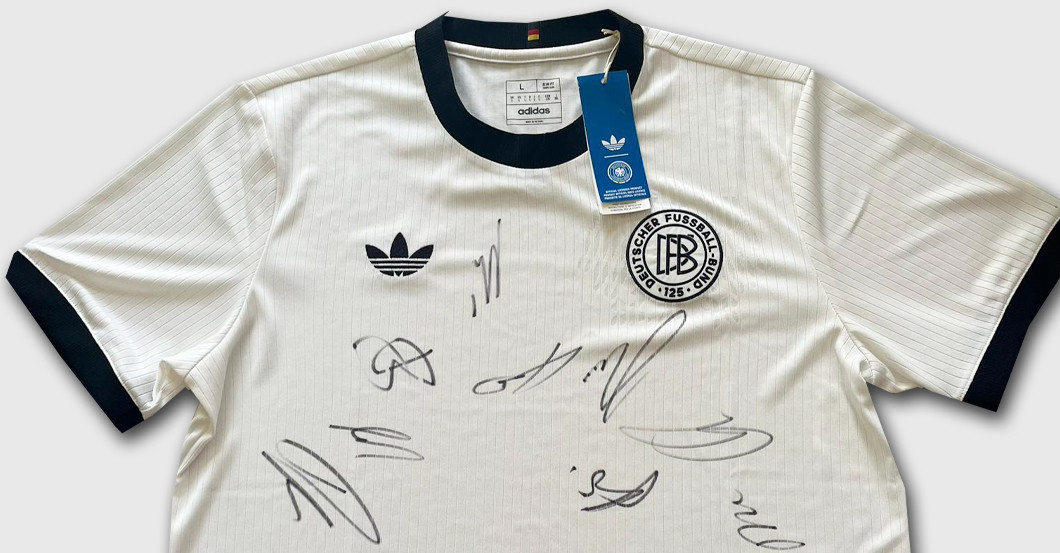  DFB-Jubiläumstrikot  
