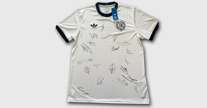  DFB-Jubiläumstrikot  