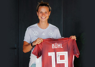  DFB-Outfit Bühl 