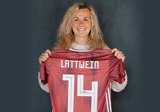  DFB-Outfit Lattwein 