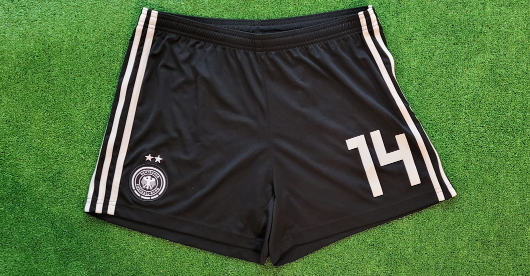 DFB-Outfit Lattwein   DFB-Outfit Lattwein