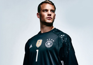  DFB Outfit Manuel Neuer 
