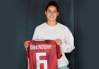  DFB-Outfit Oberdorf  