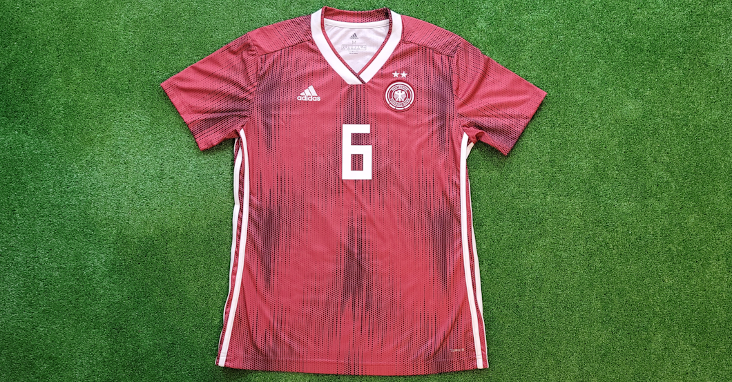 DFB-Outfit Oberdorf    DFB-Outfit Oberdorf