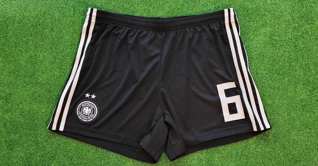 DFB-Outfit Oberdorf    DFB-Outfit Oberdorf