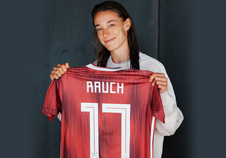  DFB-Outfit Rauch  
