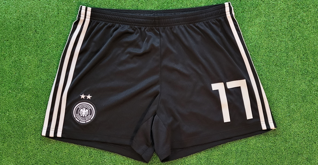 DFB-Outfit Rauch    DFB-Outfit Rauch