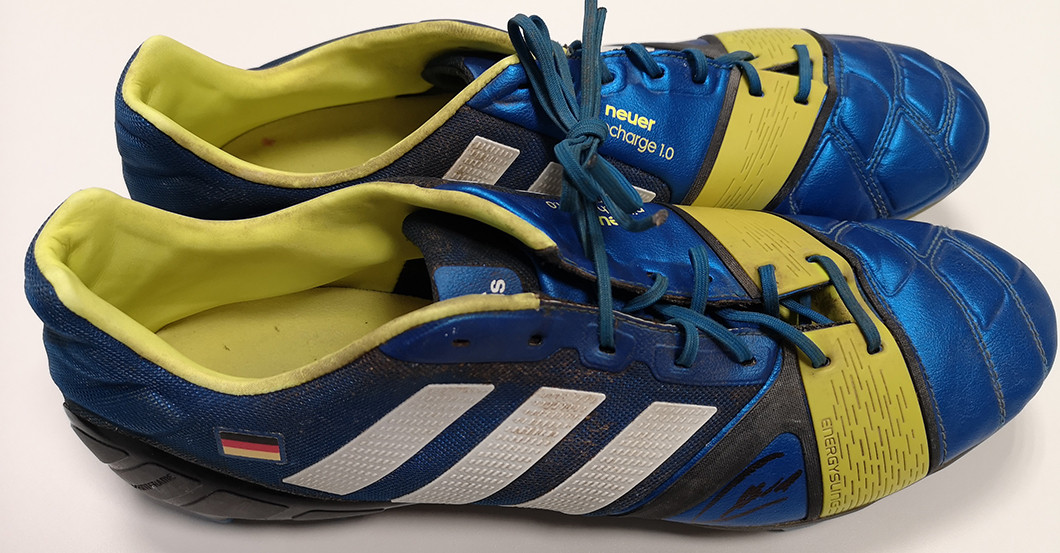 DFB Paket Neuer    DFB Paket Neuer