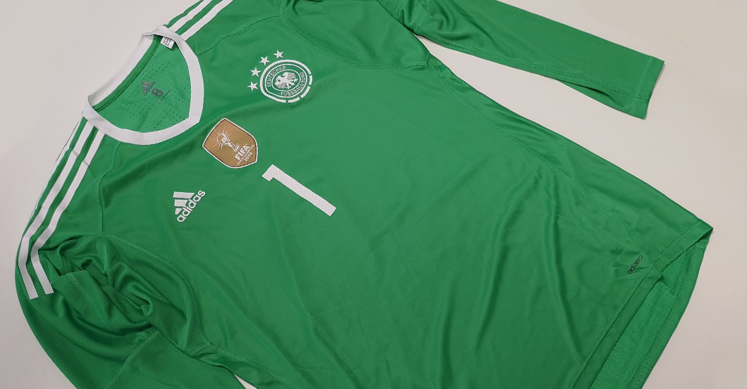 DFB Paket Neuer    DFB Paket Neuer