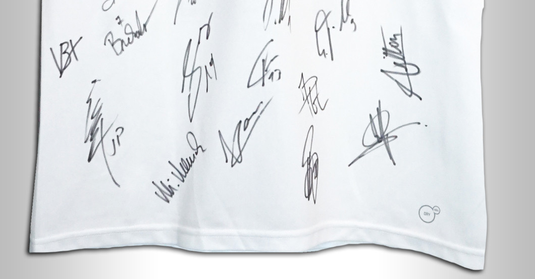 DFB Pokal Trikot Asano   DFB Pokal Trikot Asano