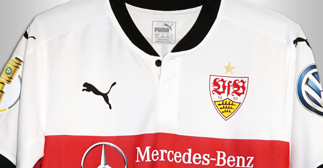 DFB Pokal Trikot Asano   DFB Pokal Trikot Asano